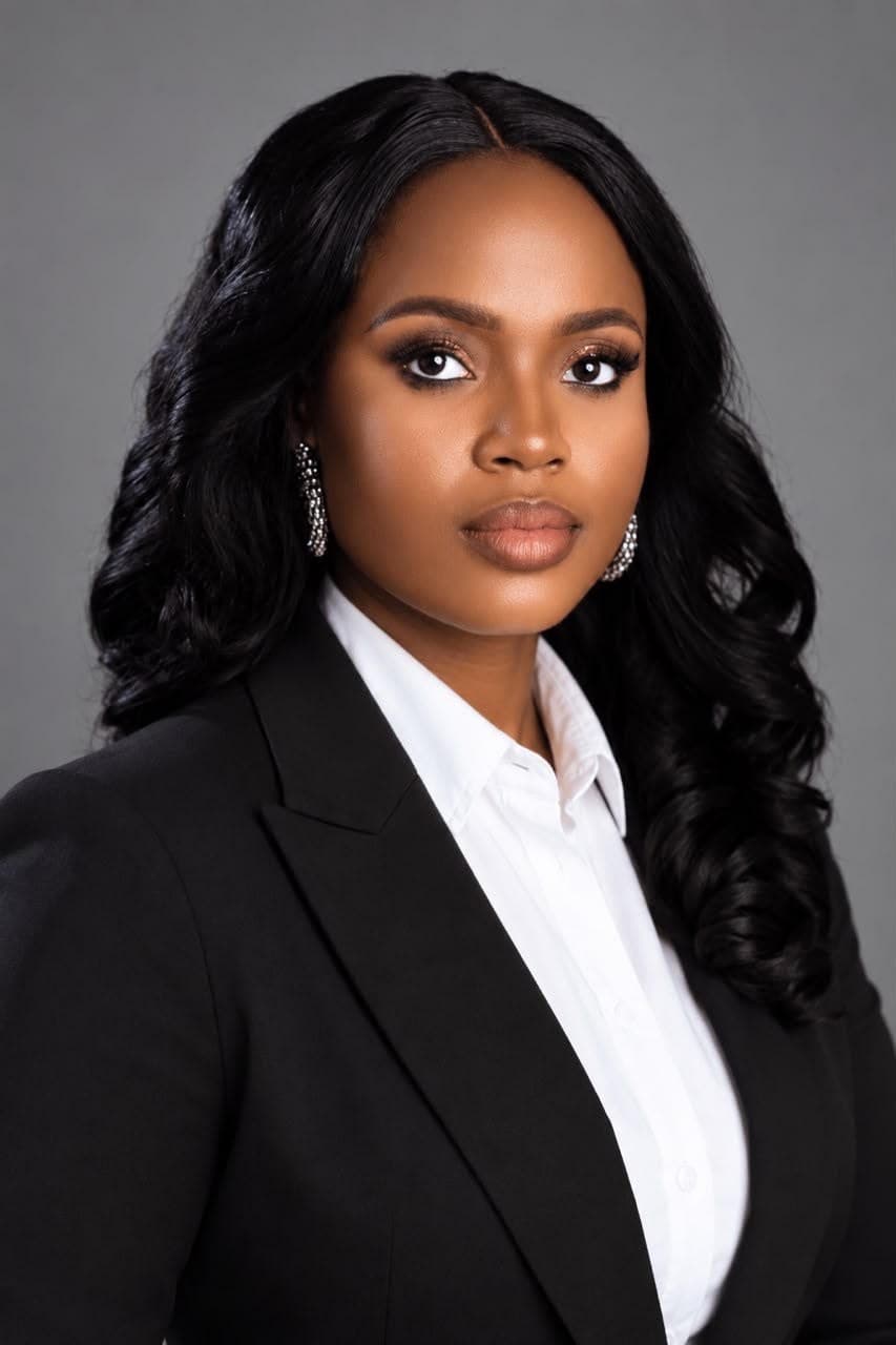 Adebisi Oluwabukola, Head of Operations and Compliance at Zypa Tech Limited