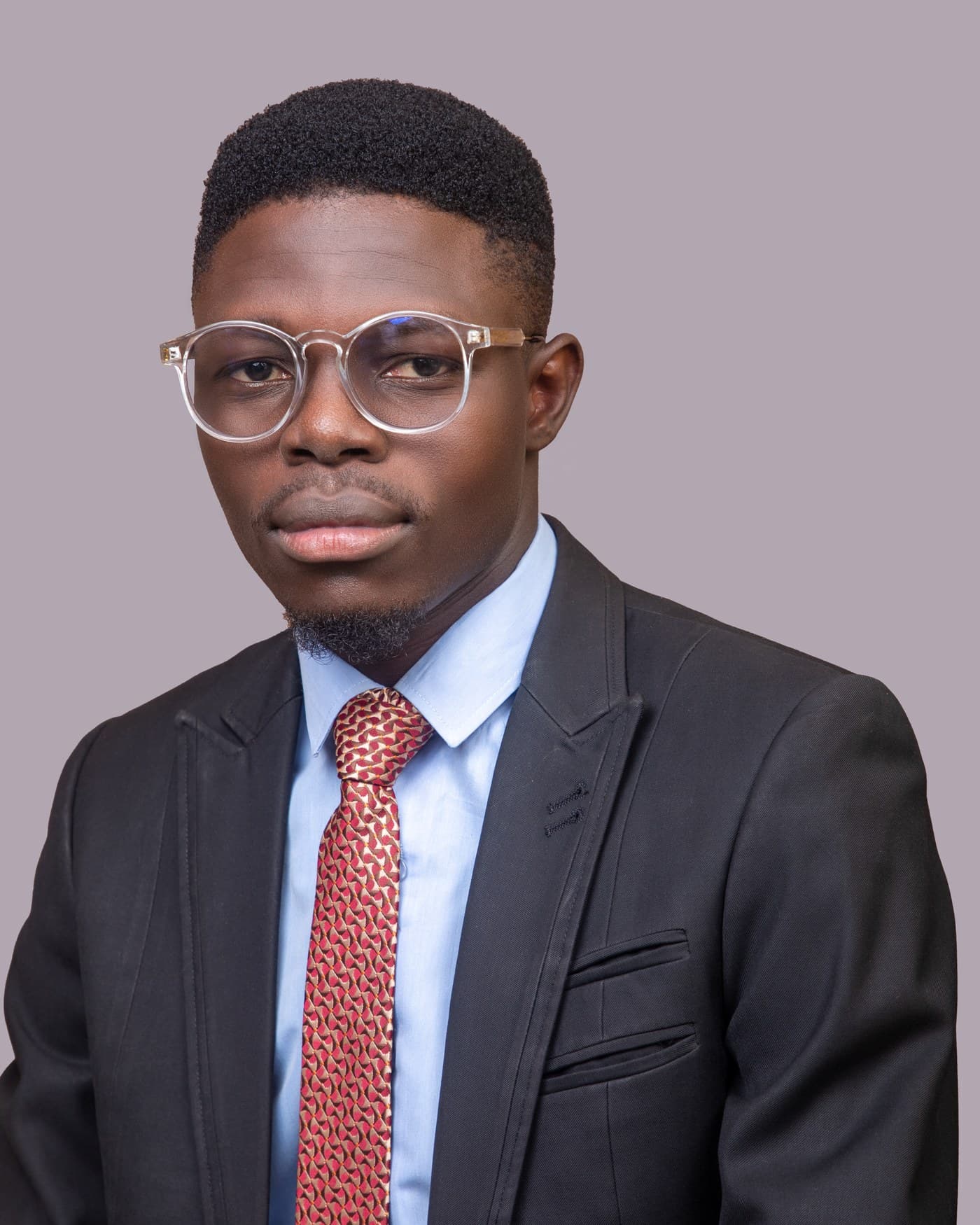 Oluwatobiloba Okunogbe, Founder and Lead at Zypa Tech Limited